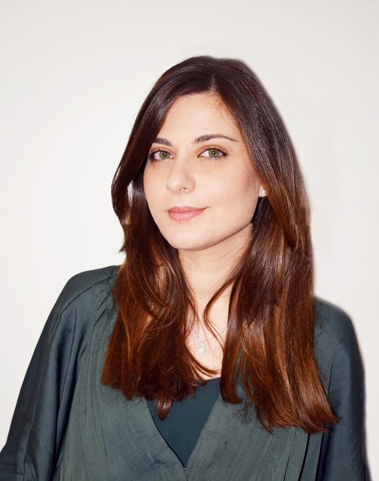 Ida Parisi (Avvocato, Diritto di Famiglia e (PMA) Procreazione Medicalmente Assistita)