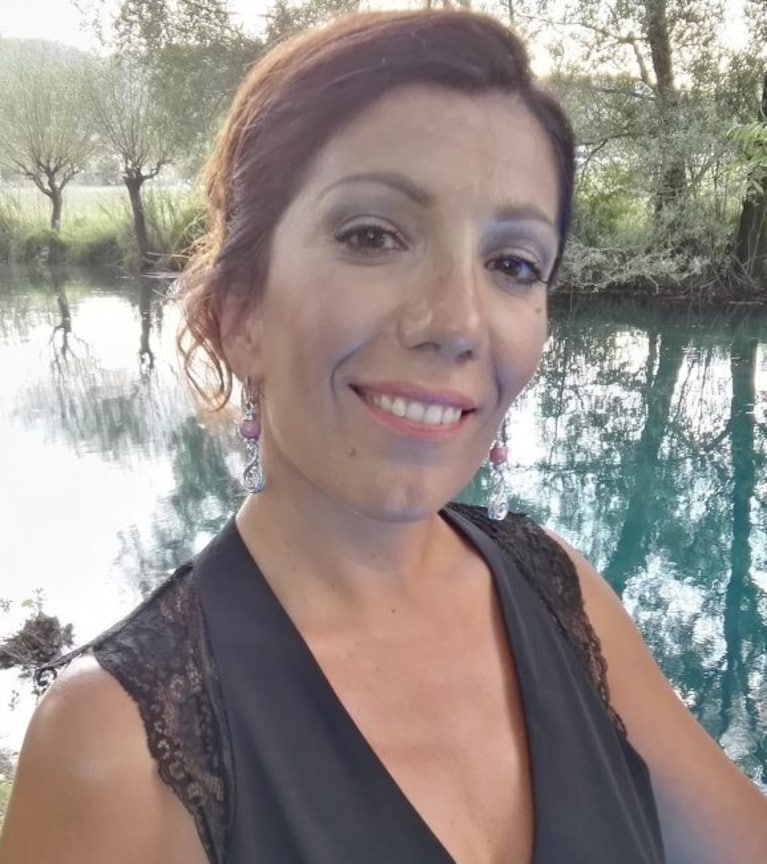 prof.ssa Alessandra Decataldo (Docente di metodologia della ricerca sociale, presso l’Università degli Studi di Milano-Bicocca.)