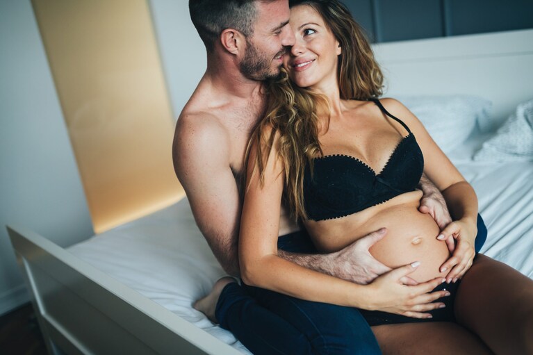 Sesso in gravidanza