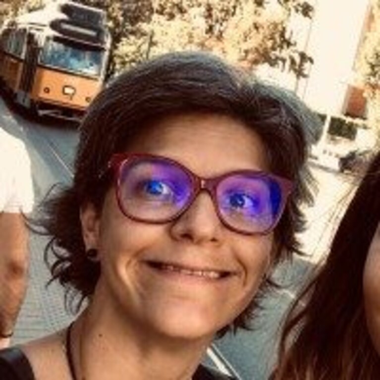 Sara Dall'Armellina