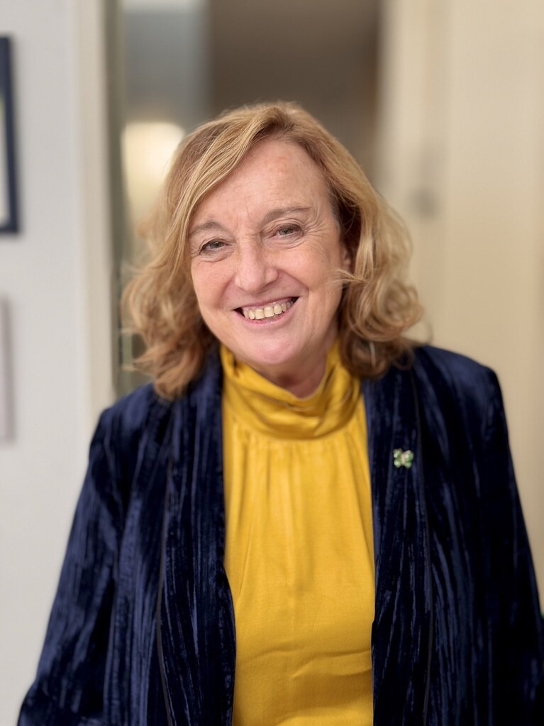 Prof.ssa Luana Nosetti