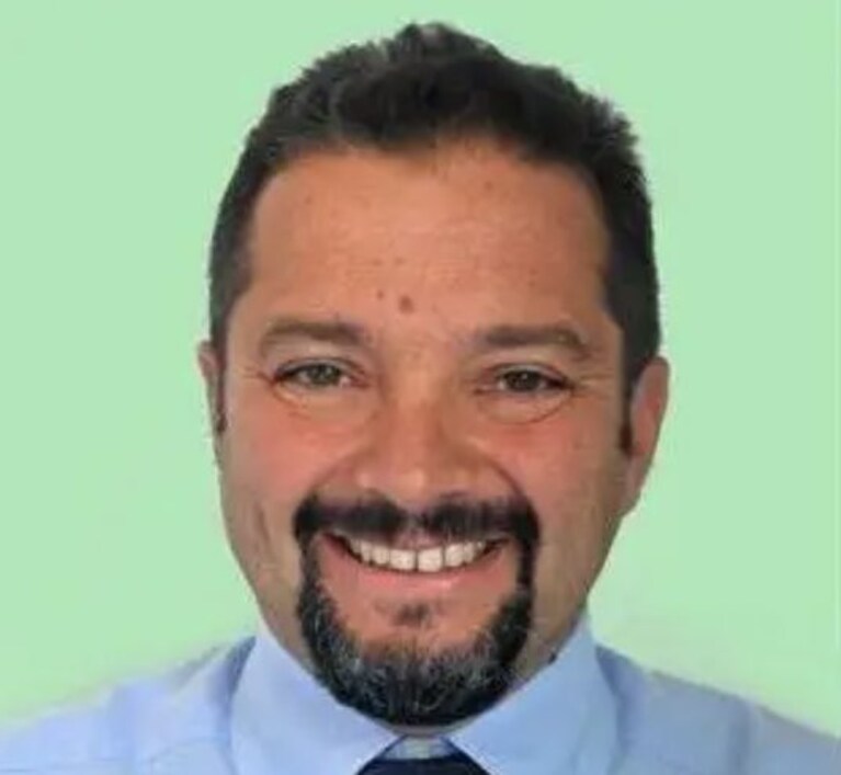 Antonio Schindler, foniatra