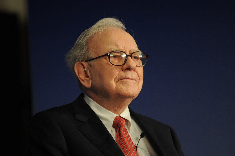 Warren Buffet