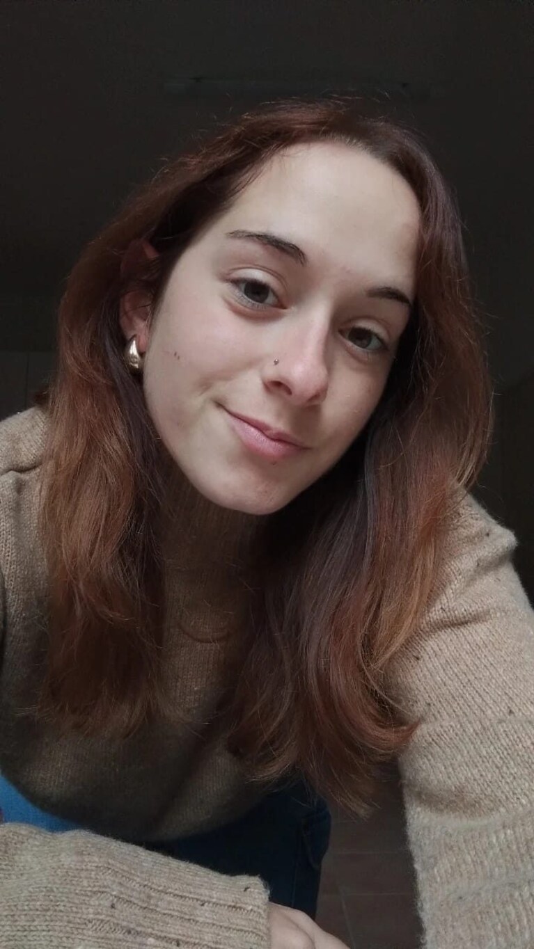 Alessandra oggi