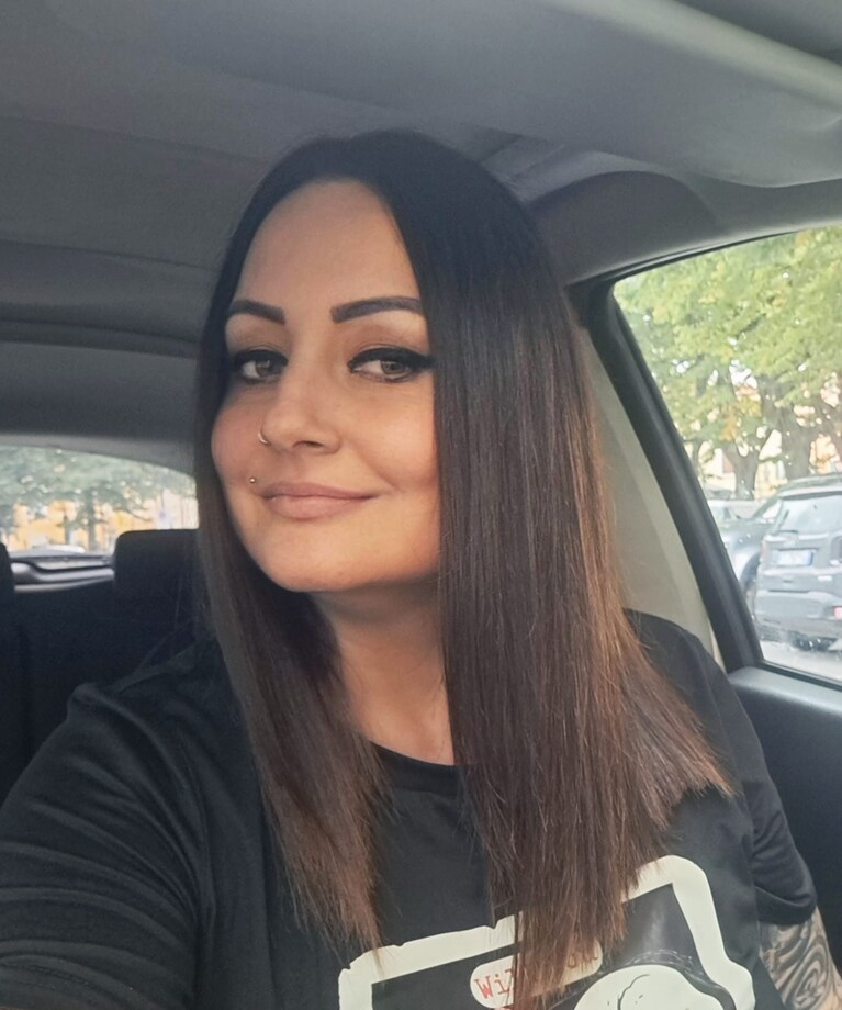 Annalisa Anitori