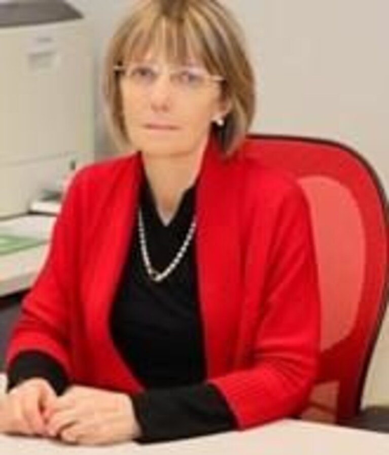 Professoressa Maria Assunta Zanetti (docente di Psicologia dello sviluppo e dell'educazione presso l'Università di Pavia)