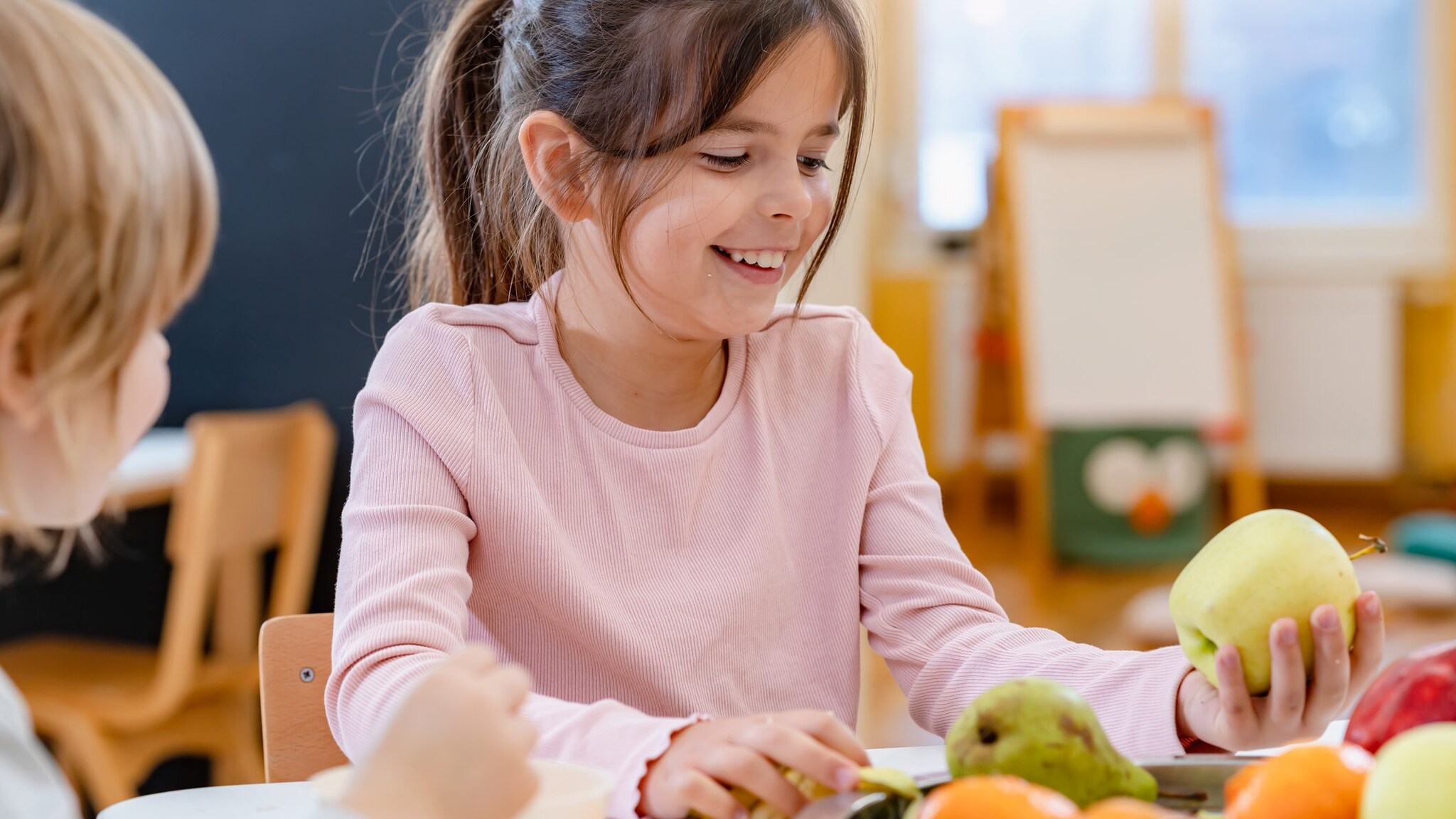 Allergie alimentari nei bambini: un farmaco può permettere il ritorno al cibo "proibito"