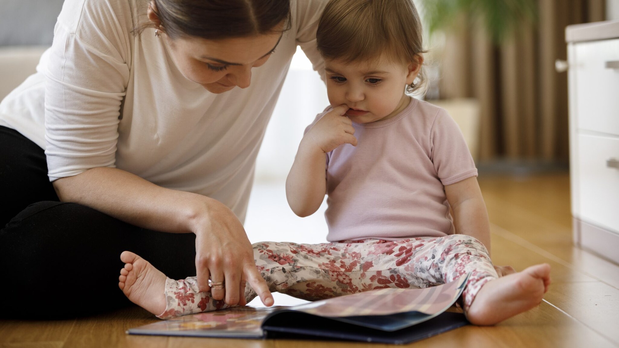 Quando è meglio iniziare a insegnare le lingue straniere ai bambini?
