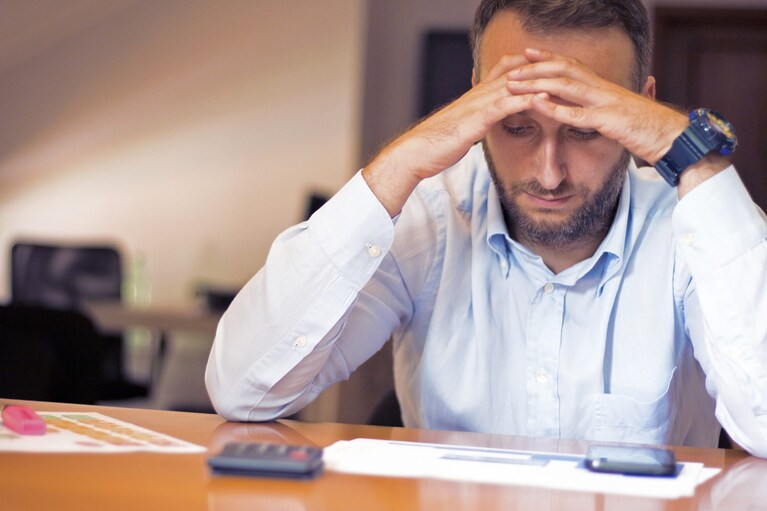 difficoltà economica