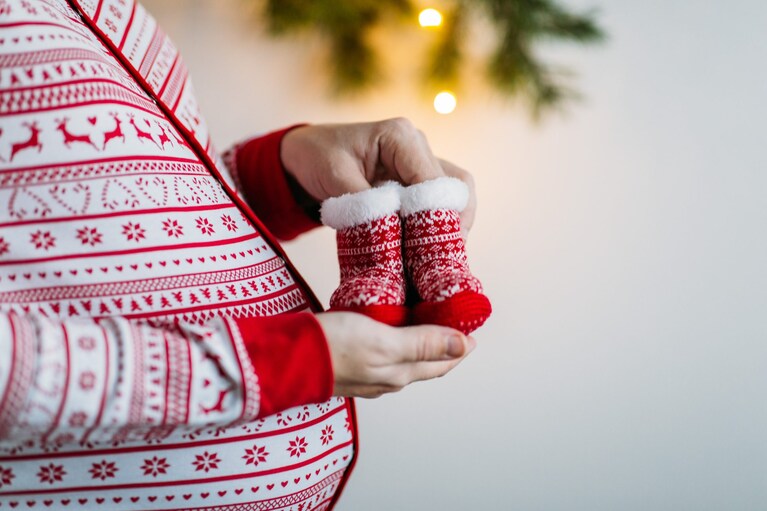 Nascere a Natale