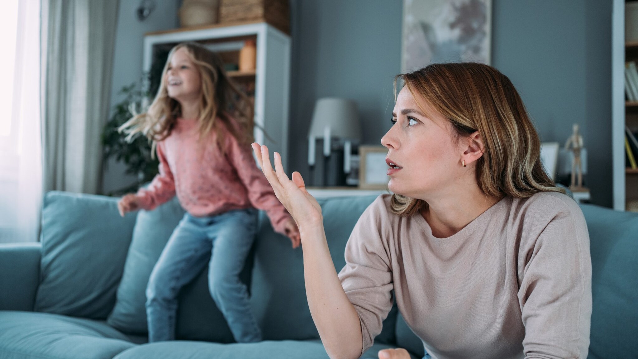 I bambini con un alto IQ ricevono diagnosi di ADHD più tardive