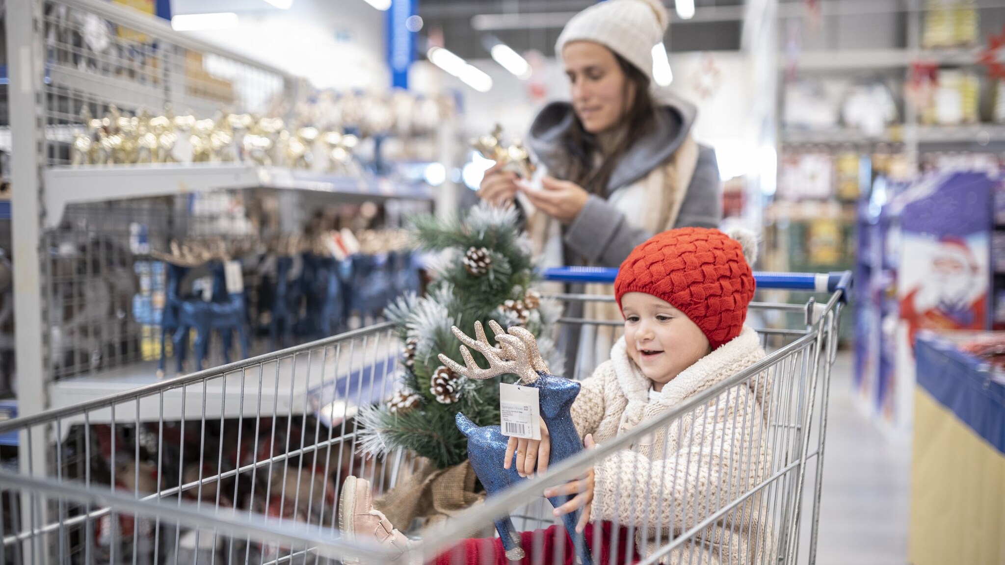 Consigli risparmio spese natalizie