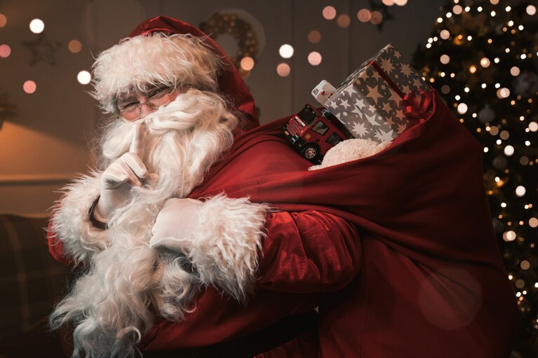 Babbo Natale