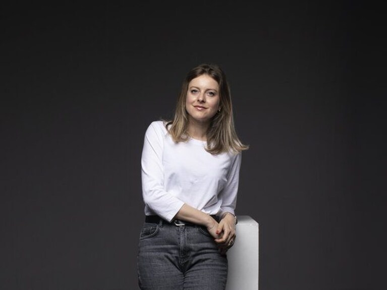 Carolina-Venosi