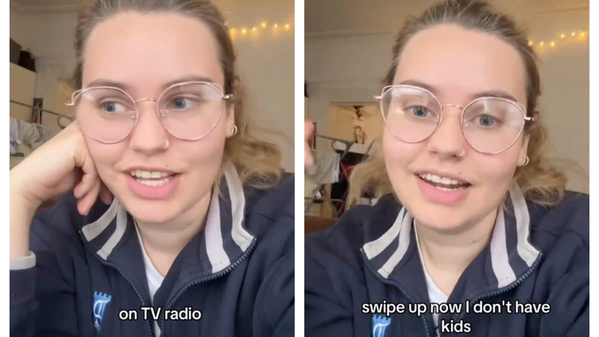 Credits_ profilo TikTok di @rubyofmyeye