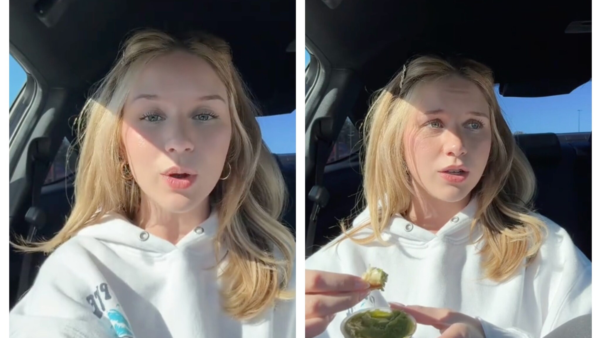 Credits: profilo TikTok di Em Windham