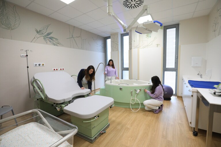 Credits: IRCCS - Azienda Ospedaliero Universitaria di Bologna Policlinico di Sant'Orsola