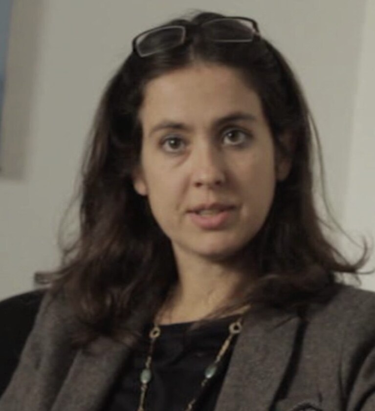 Francesca Antonacci (Professoressa di Pedagogia presso l'Università degli Studi Milano Bicocca)