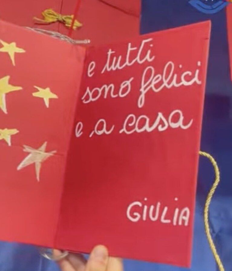 Credits: ospedale pediatrico Bambino Gesù