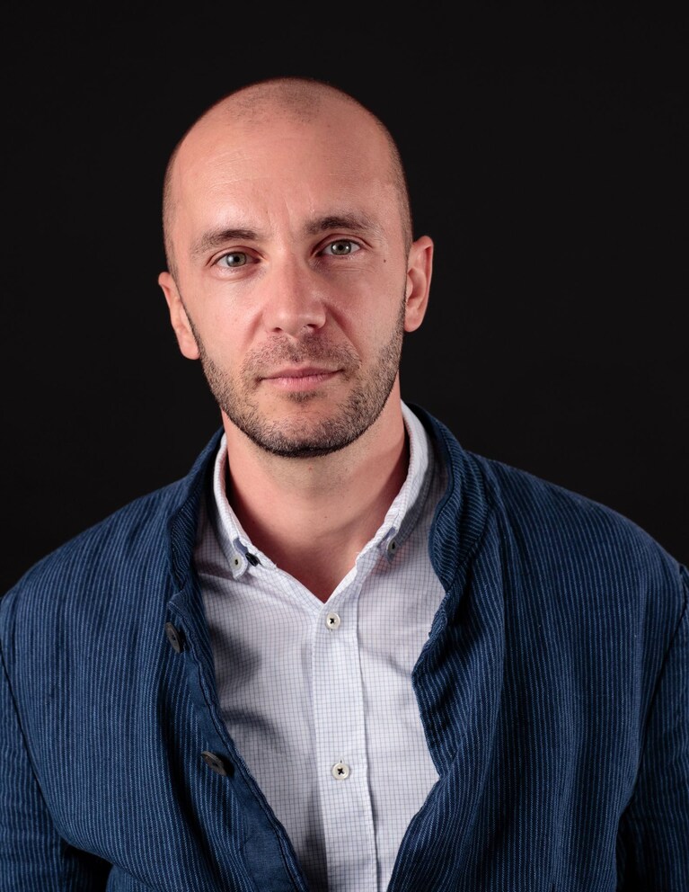 Matteo Asti