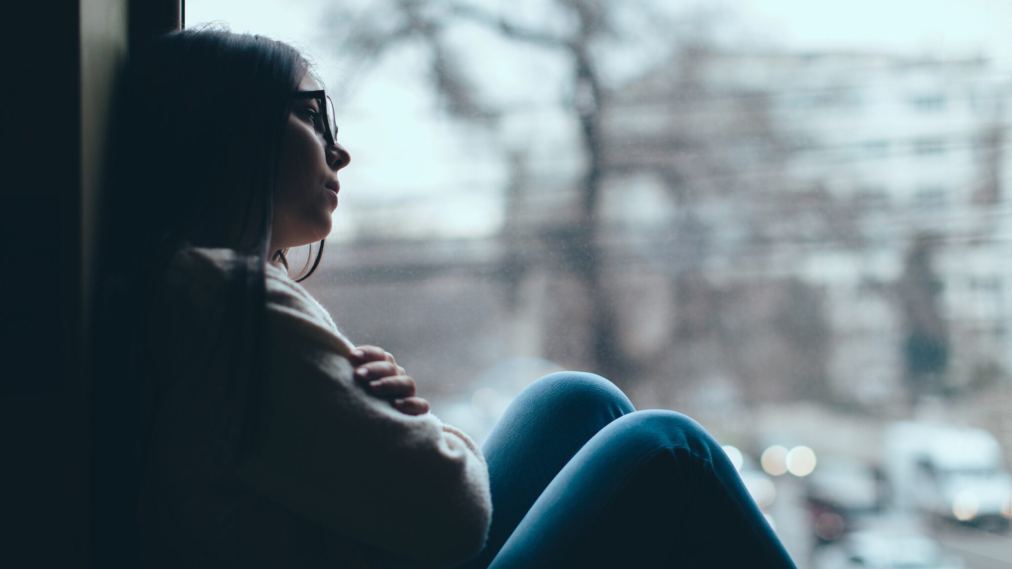 Adolescenti depressi