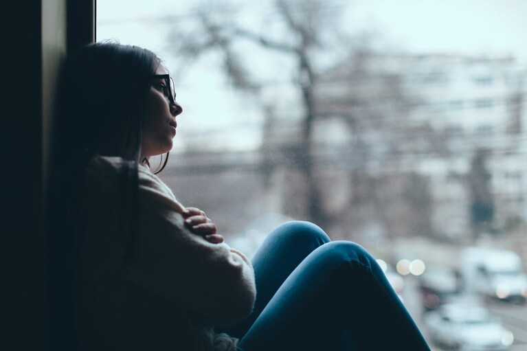 Adolescenti depressi
