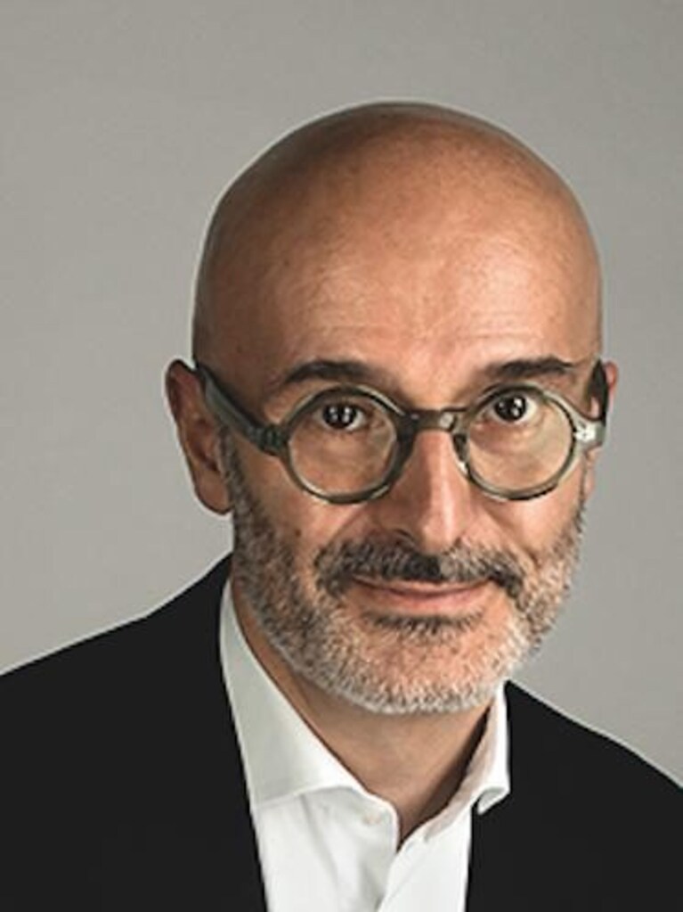 Professor Andrea Salonia