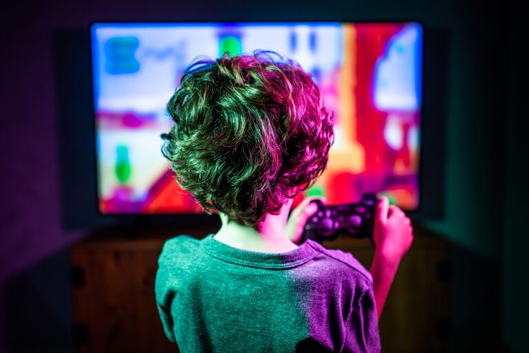 bimbo videogame