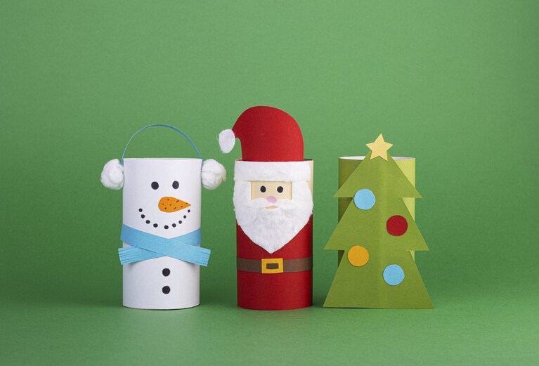 protagonisti del Natale