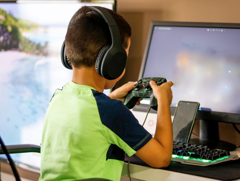 videogame
