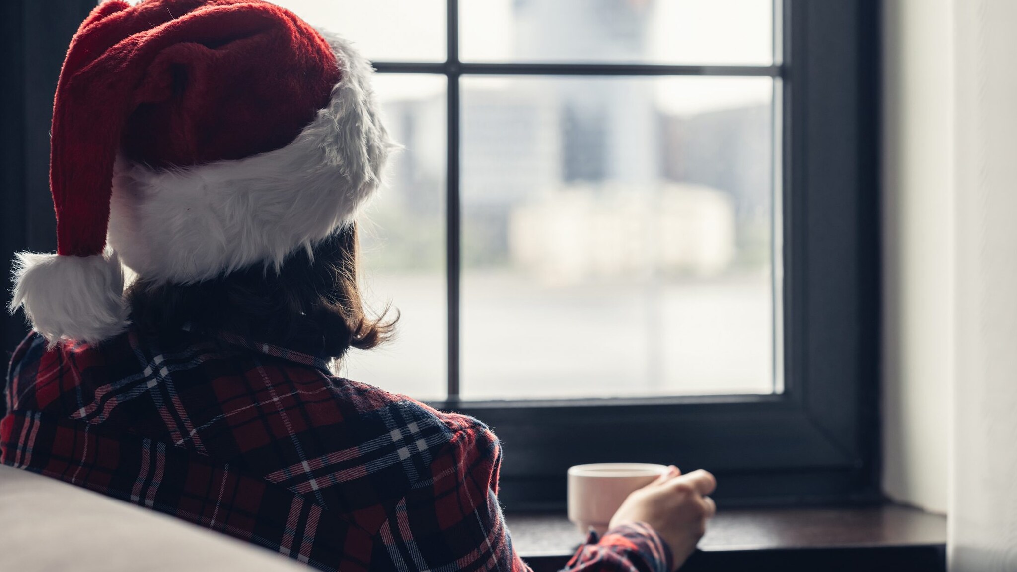 "Odiavo il Natale ma ora che i miei figli lo passano con il padre, lo adoro": il racconto di una mamma