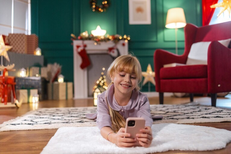 regalare smartphone ai figli