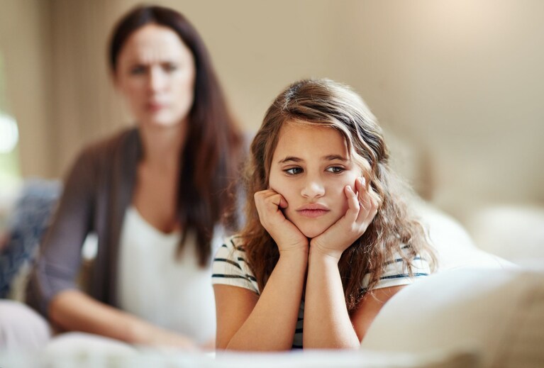 Sindrome da alienazione parentale