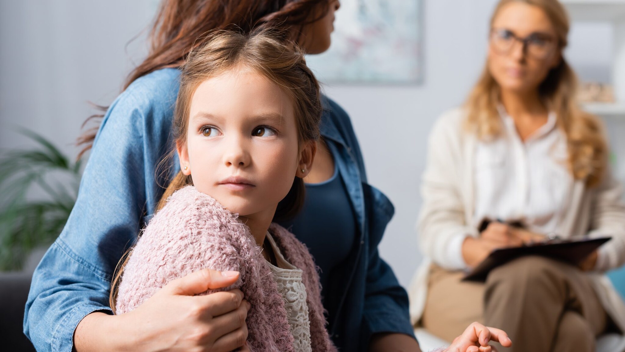 Sindrome alienazione parentale