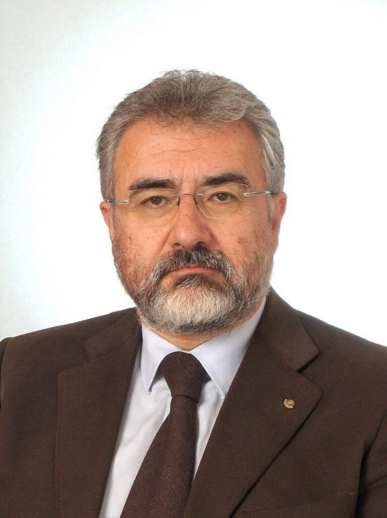 Dott. Garrisi (Ginecologo e Presidente Nazionale ADISCO)