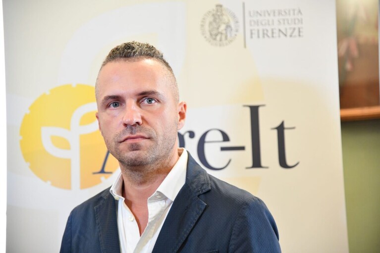 Daniele Vignoli (Professore di Demografia - Università di Firenze)