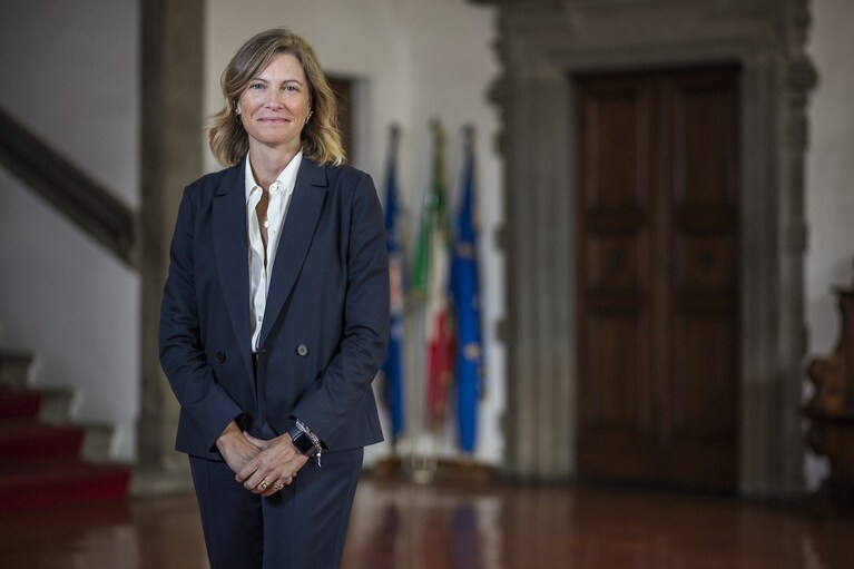 Caterina Rizzo (foto), ordinaria di Igiene e Medicina Preventiva all’Università di Pisa