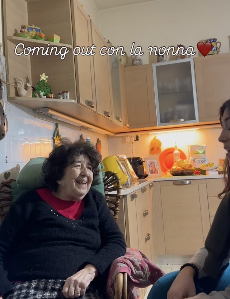 Credits: profilo Instagram di @martina.miano09
