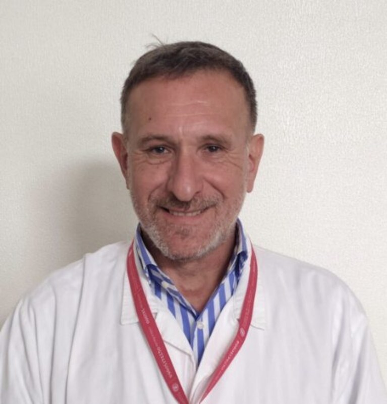 dottor Luigi Ardissino (Pediatra e Nefrologo)
