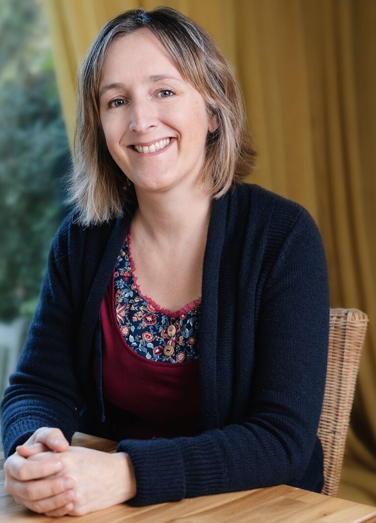 Rebecca Mottram