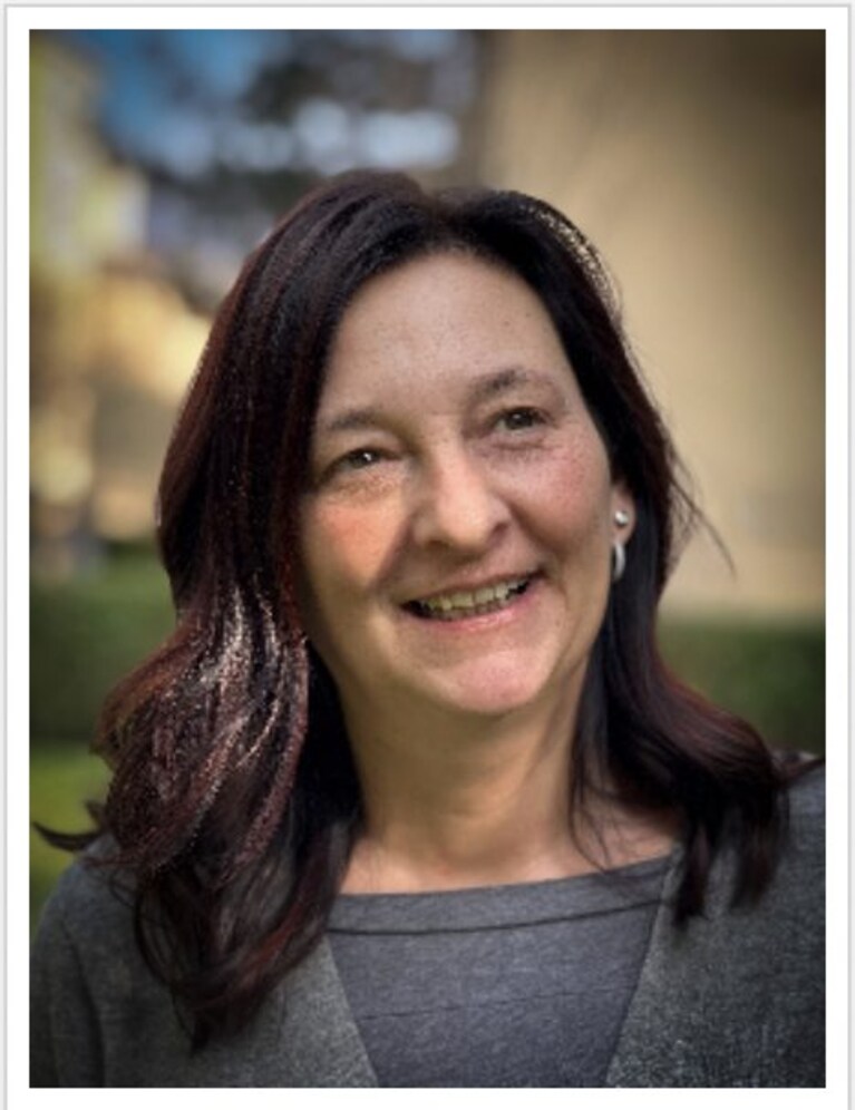 prof.ssa Maria Luisa Gennari (docente di psicologia clinica presso Università Cattolica del Sacro Cuore di Milano)