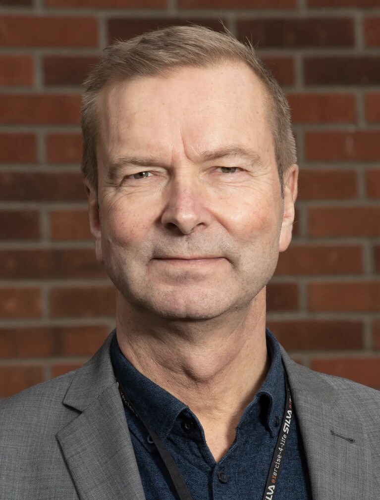 dottor Mikael Norman , professore di pediatria presso il Dipartimento di Scienze Cliniche, Intervento e Tecnologia del Karolinska Institutet e ricercatore principale dello studio