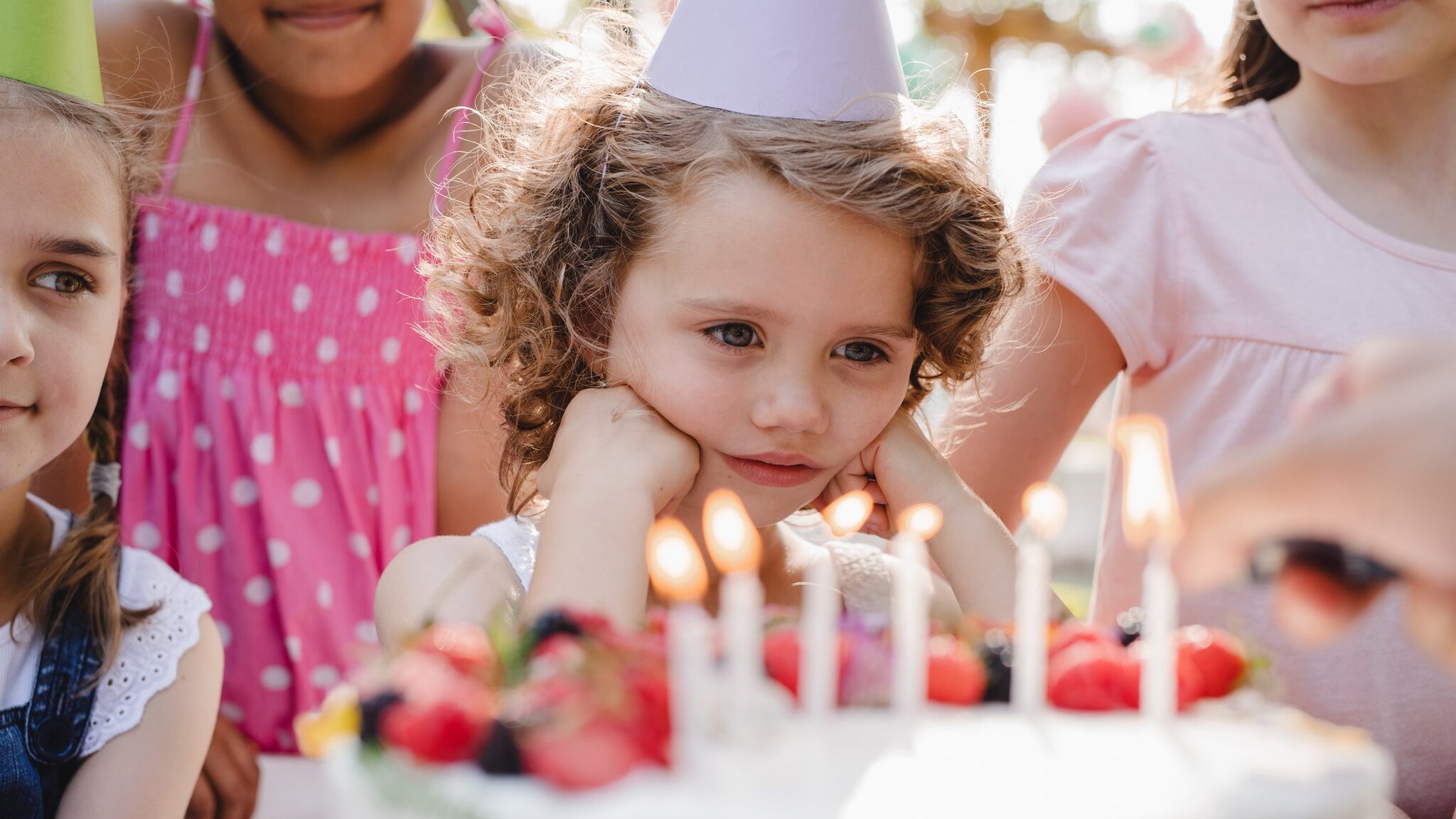 festa di compleanno