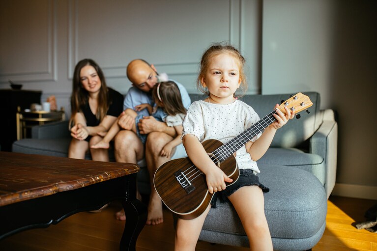 figlio preferito