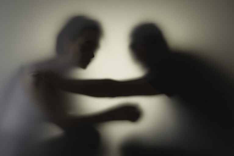 violenza