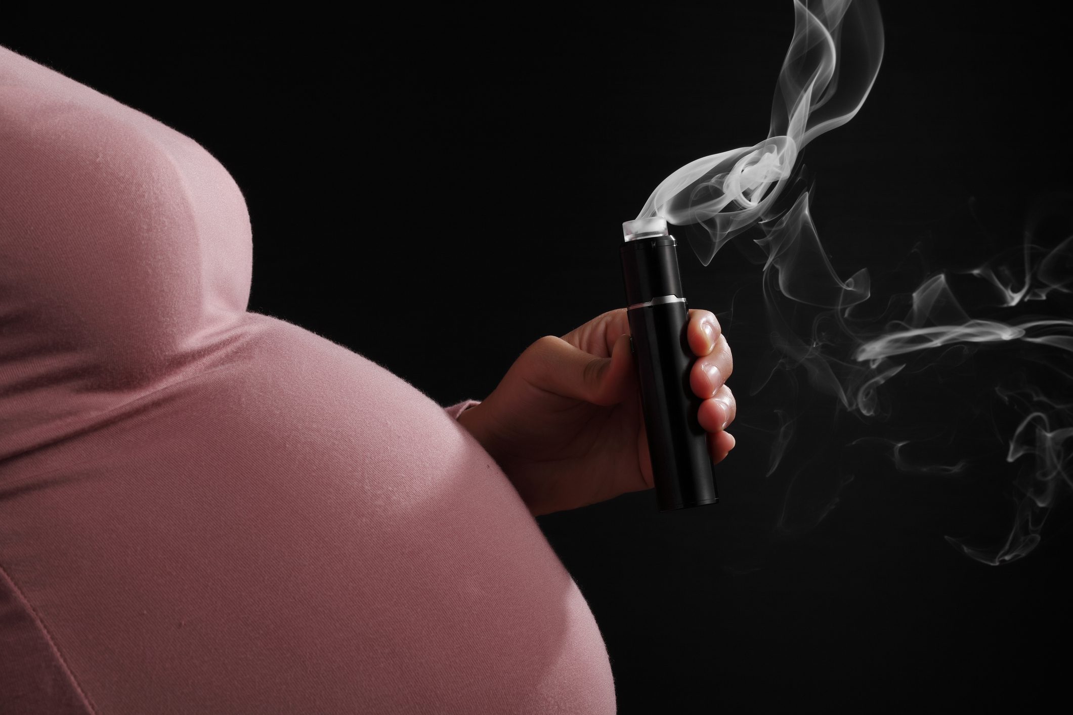 Sigarette elettroniche e riscaldatori di tabacco fanno male in gravidanza? La risposta dell'esperto Sigarette elettroniche e riscaldatori di tabacco fanno male in gravidanza? La risposta dell'esperto