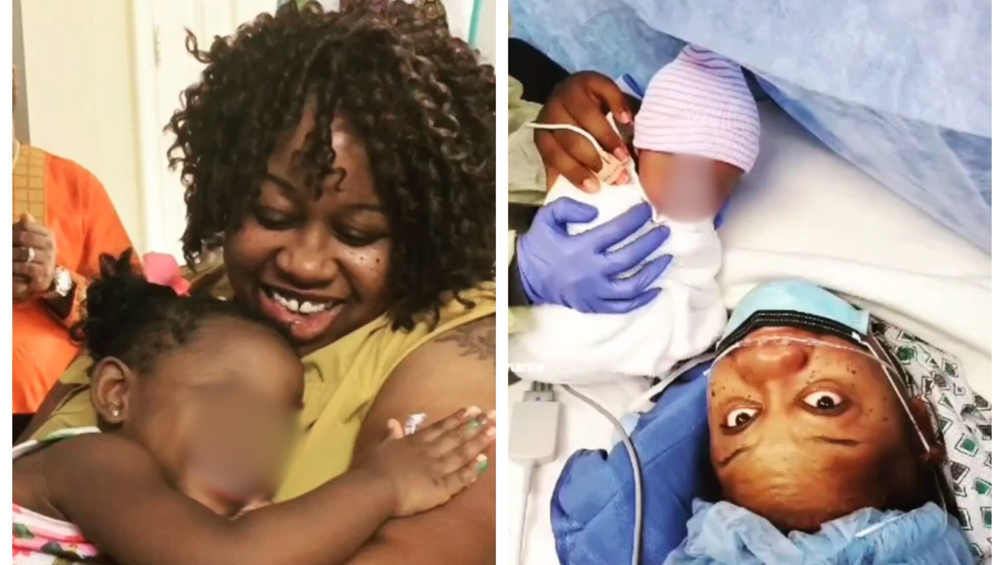 Profilo Instagram: Erin Stroke Mama