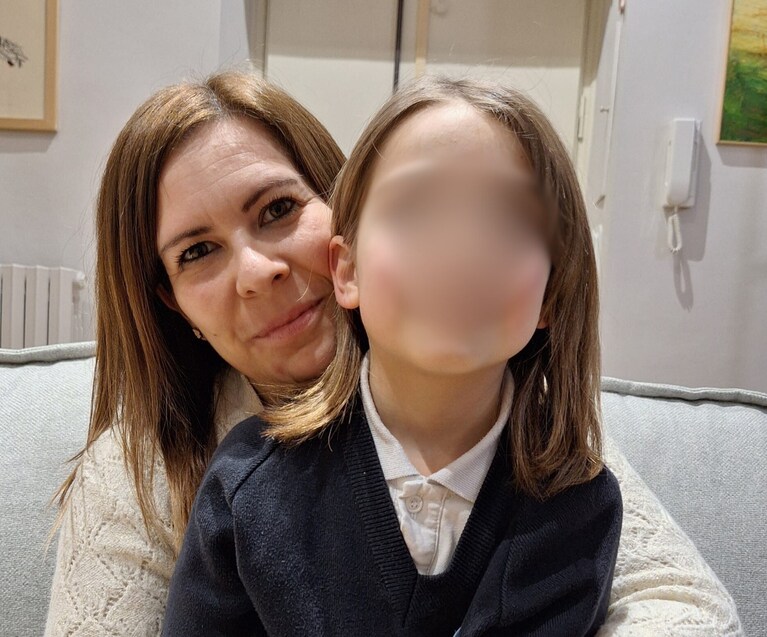 Carmen e Emma Maria