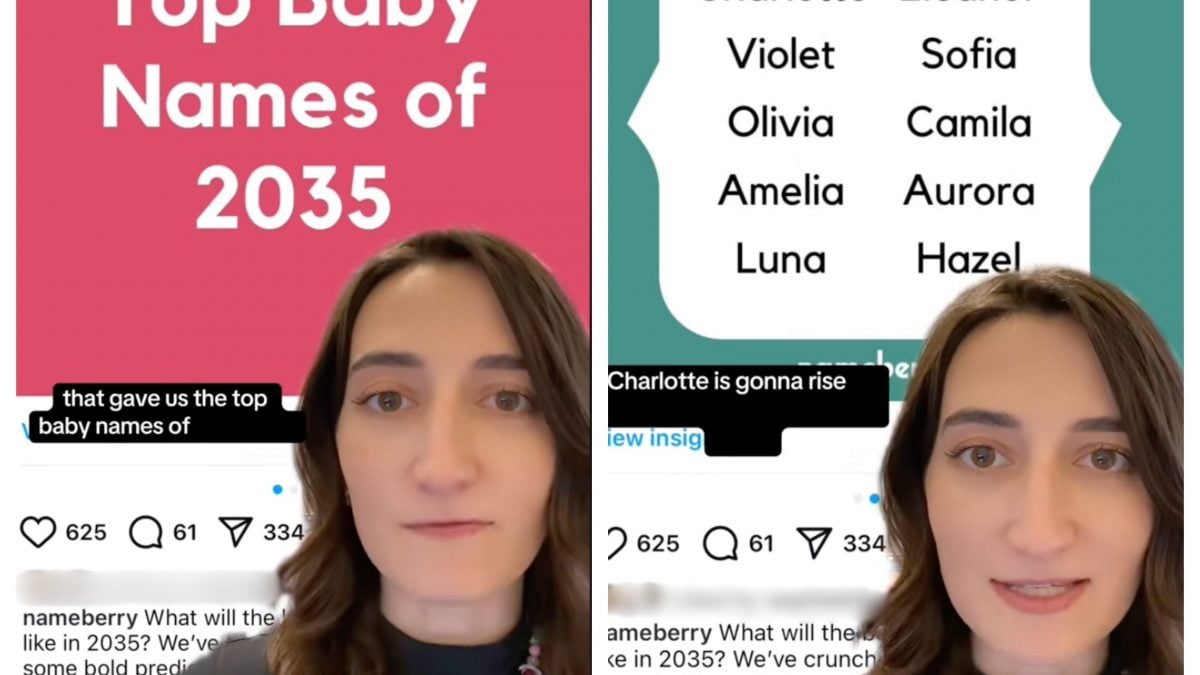 Credits_ Profilo TikTok di @Nameberry