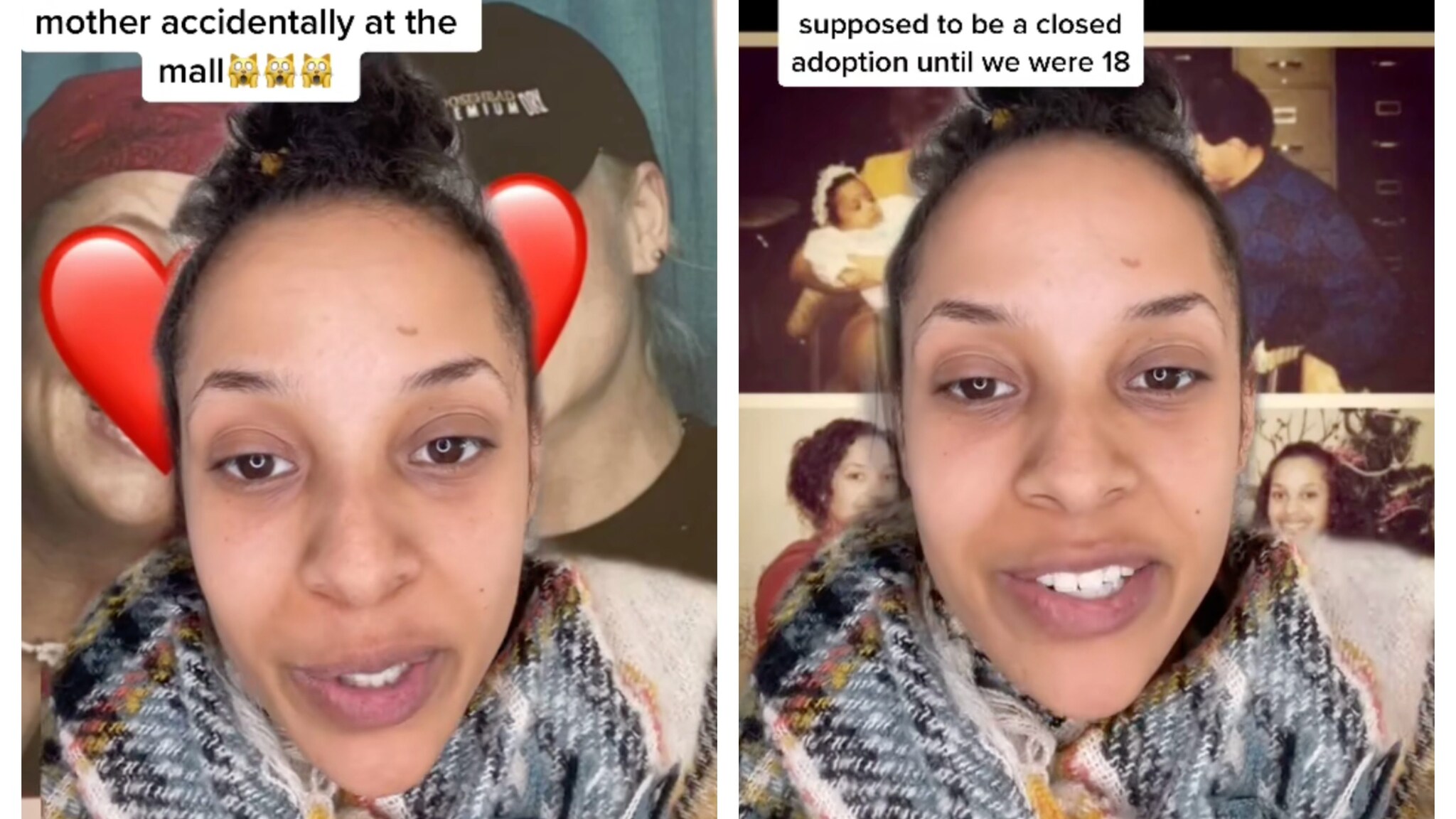 Credits_ Profilo TikTok di @housecoatmommy